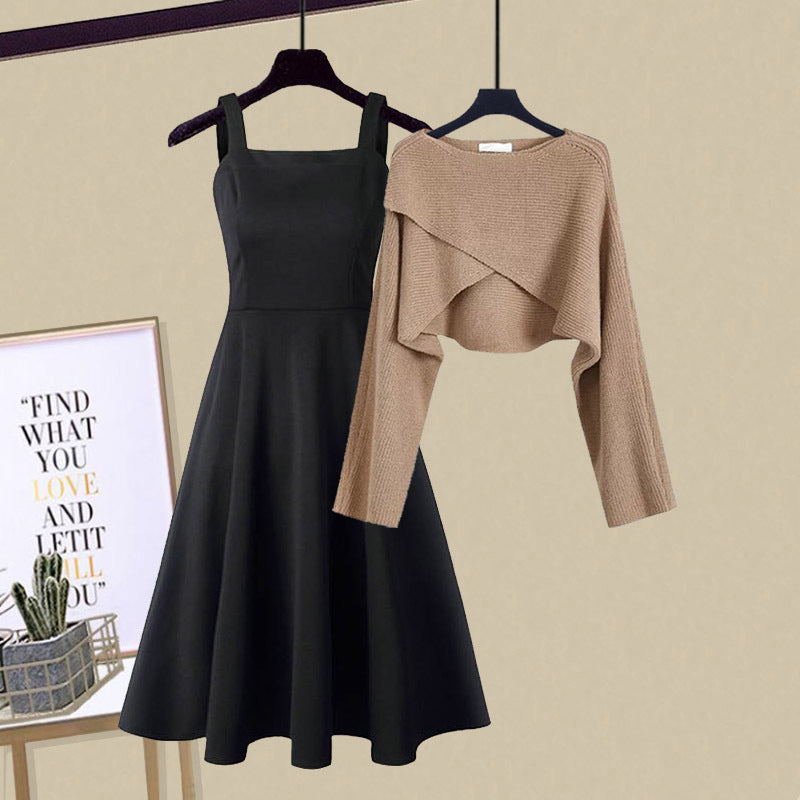 Lena Stijl Set | Perfekt Balans mellem Komfort og Elegance