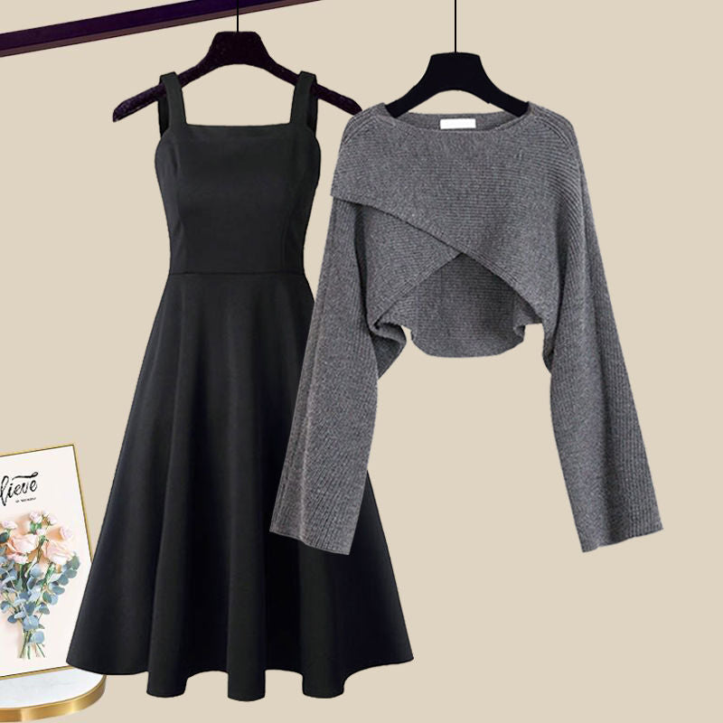 Lena Stijl Set | Perfekt Balans mellem Komfort og Elegance