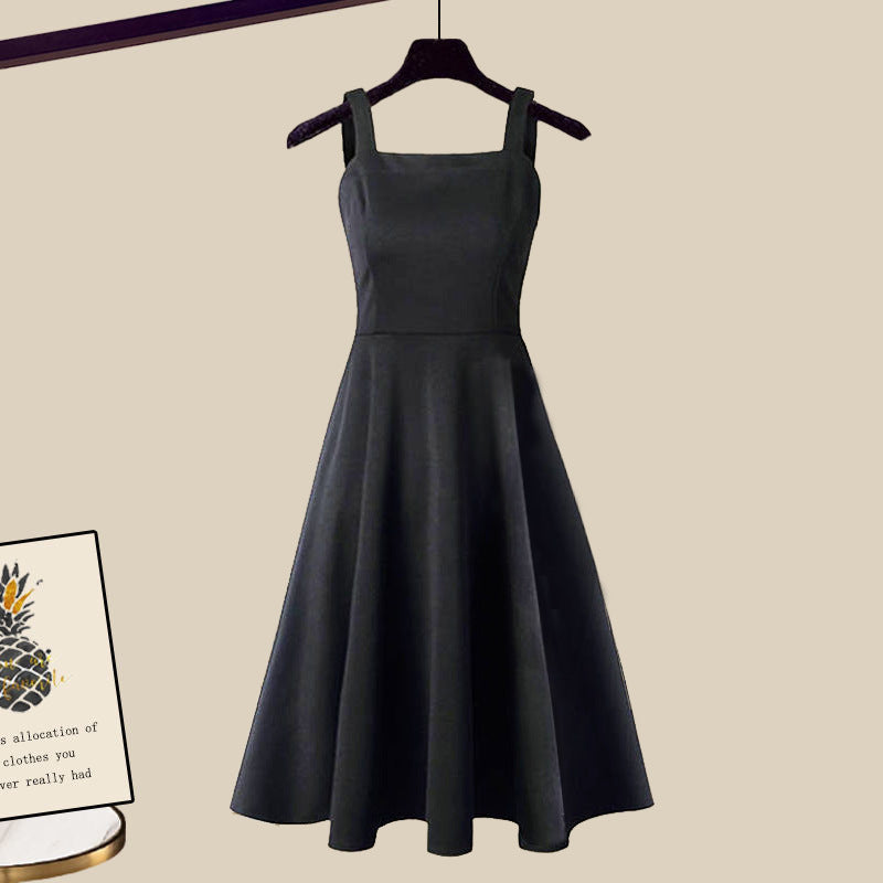 Lena Stijl Set | Perfekt Balans mellem Komfort og Elegance