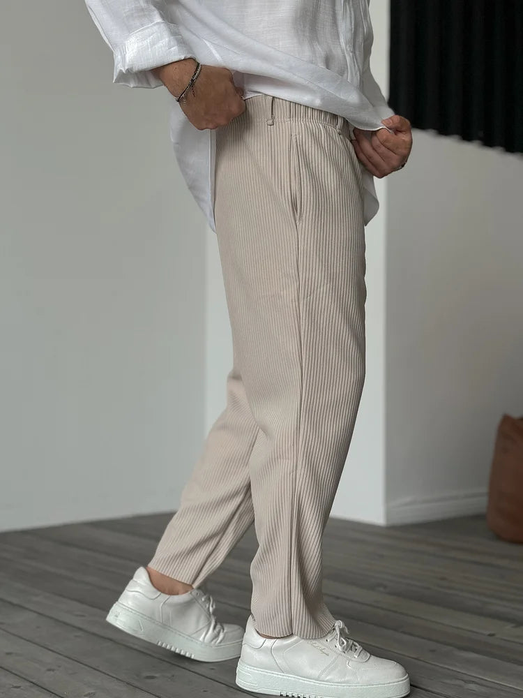 👖 Luca™ – Elegant & Komfortabel Herrebuks ✨