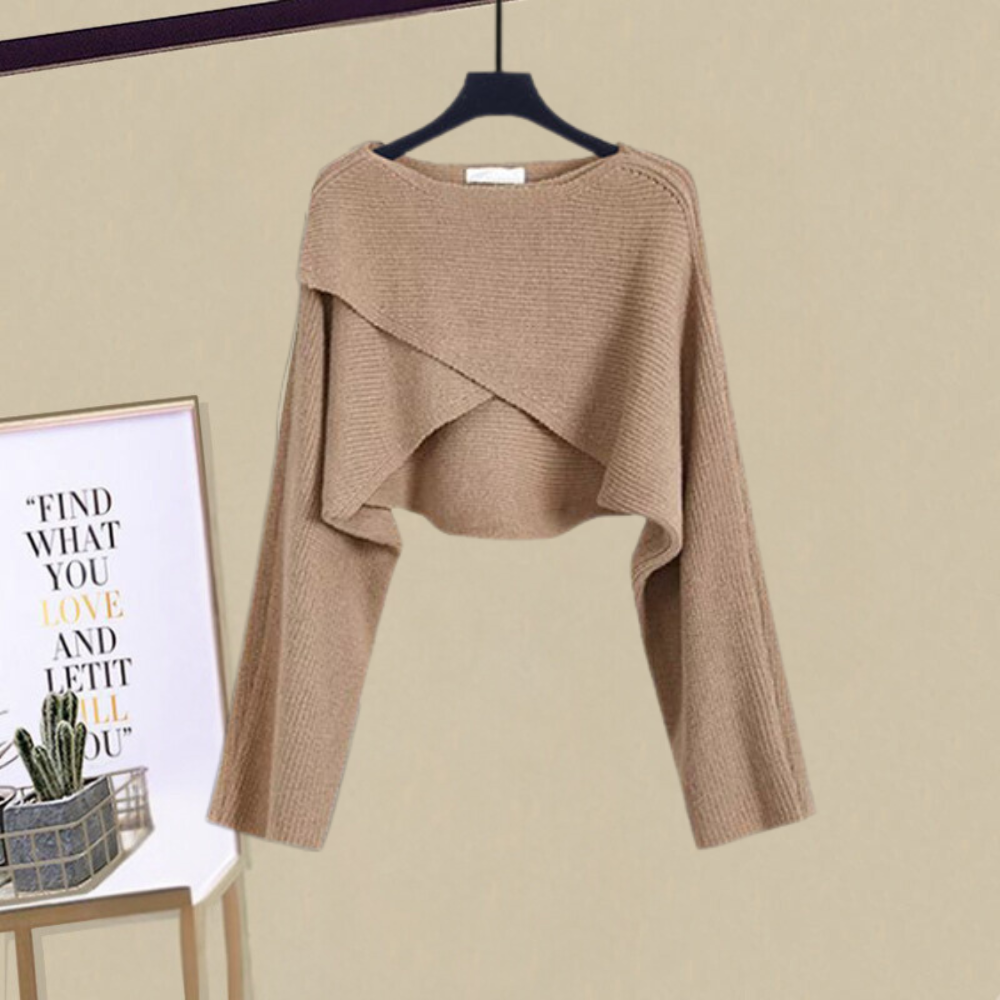 Lena Stijl Set | Perfekt Balans mellem Komfort og Elegance