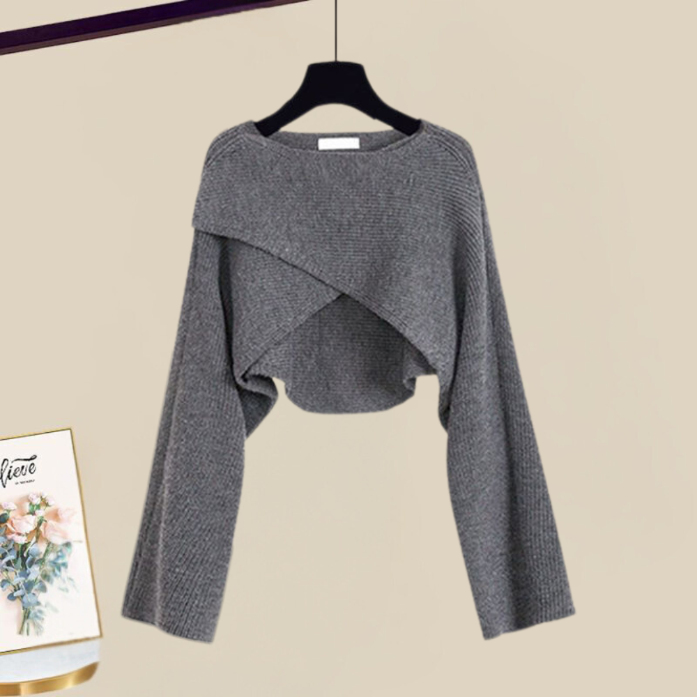 Lena Stijl Set | Perfekt Balans mellem Komfort og Elegance
