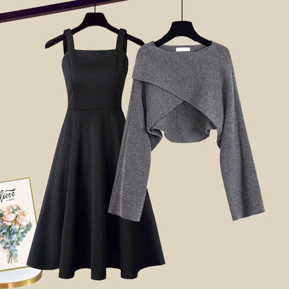 Lena Stijl Set | Perfekt Balans mellem Komfort og Elegance