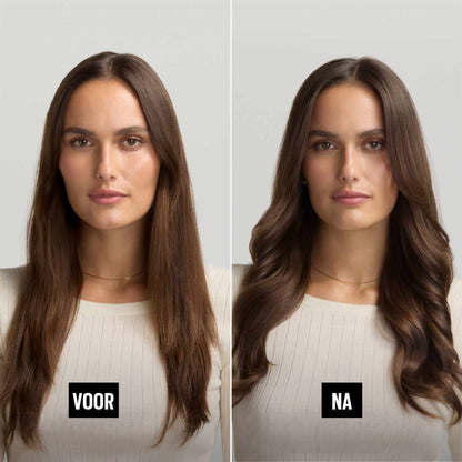 💨 Easystyler Pro Hvid – Luksuriøs Airstyler til Perfekt Hår ✨