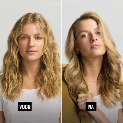 💨 Easystyler Pro Hvid – Luksuriøs Airstyler til Perfekt Hår ✨