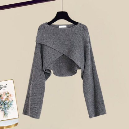 Lena Stijl Set | Perfekt Balans mellem Komfort og Elegance
